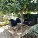 Silvana Apartment