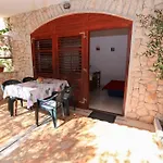 Silvana Apartment *