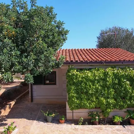 Silvana Lägenhet Rogoznica (Sibenik-Knin)