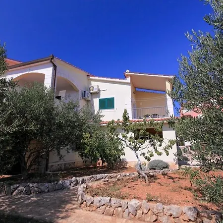 Daire Silvana Rogoznica (Sibenik-Knin)