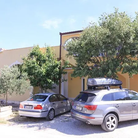 Silvana * Rogoznica (Sibenik-Knin)