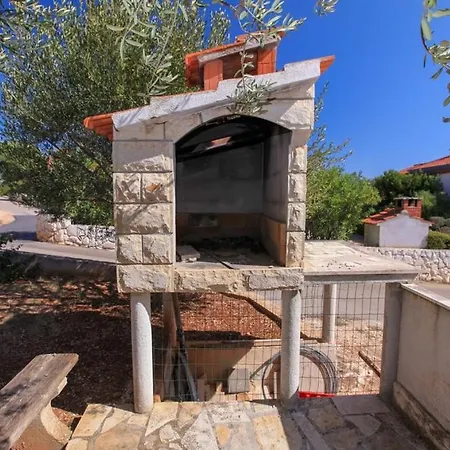 Apartment Silvana Rogoznica (Sibenik-Knin)