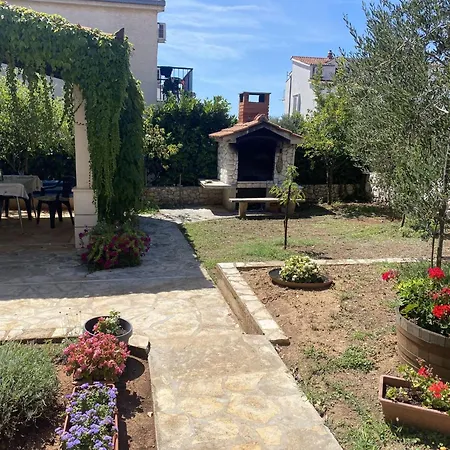 Apartamento Silvana