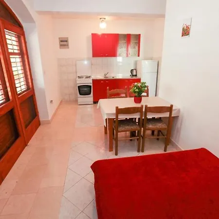 Silvana Apartamento *
