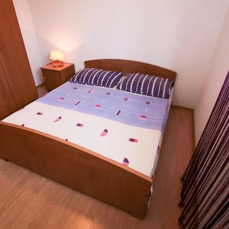 Silvana Apartment