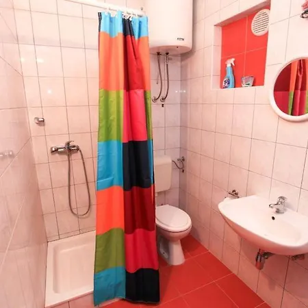 Lägenhet Silvana Rogoznica (Sibenik-Knin)