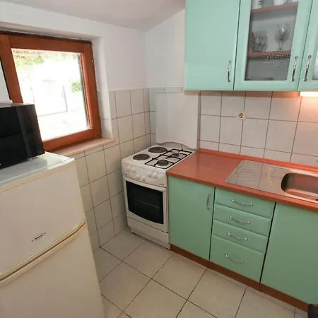 Silvana Rogoznica (Sibenik-Knin)