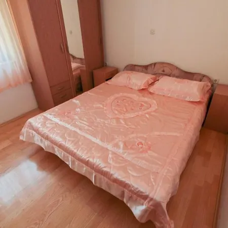Silvana Apartment