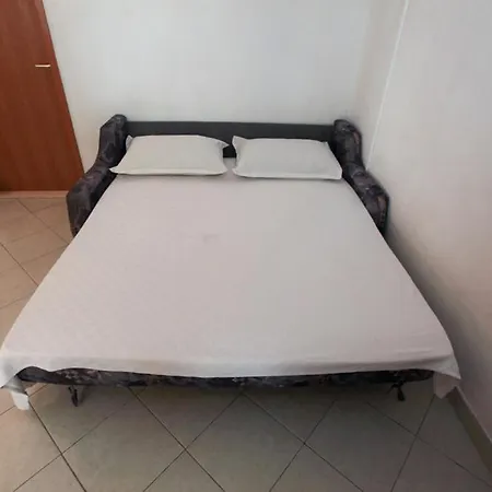 Silvana Lägenhet Rogoznica (Sibenik-Knin)