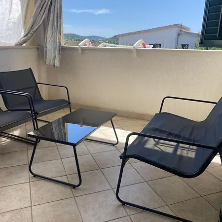 Apartamento Silvana