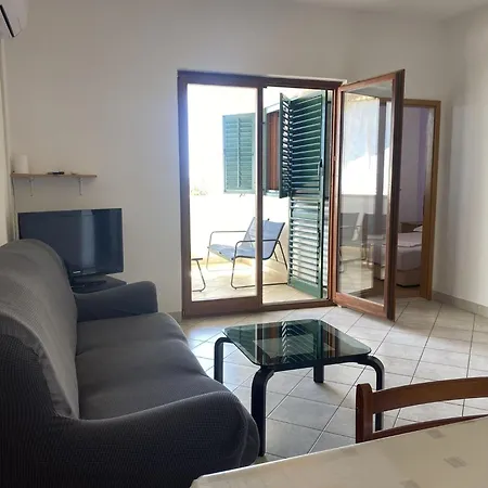 Silvana Apartamento Rogoznica (Sibenik-Knin)