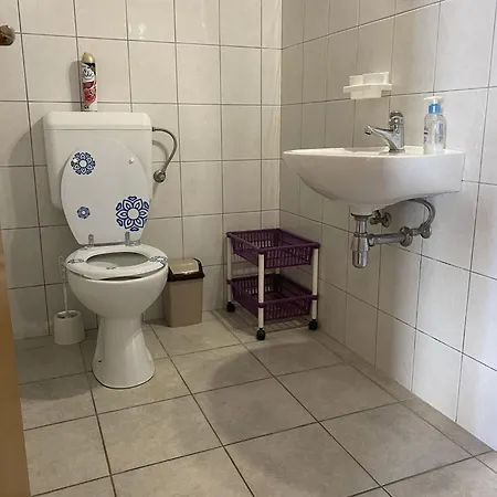 Silvana * Rogoznica (Sibenik-Knin)