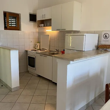 Apartment Silvana