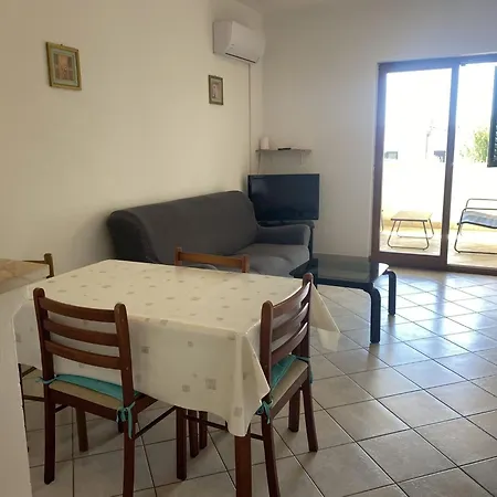 Silvana Apartamento