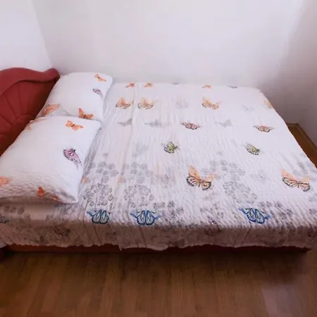 Apartment Silvana *