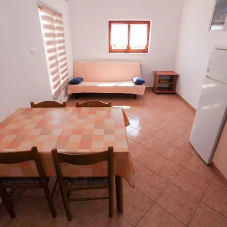 Apartment Silvana *