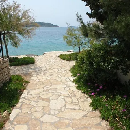 Silvana Lägenhet Rogoznica (Sibenik-Knin)