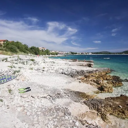 Silvana Lägenhet Rogoznica (Sibenik-Knin)