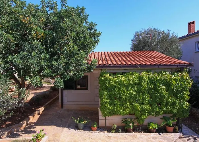 Silvana Daire Rogoznica (Sibenik-Knin)