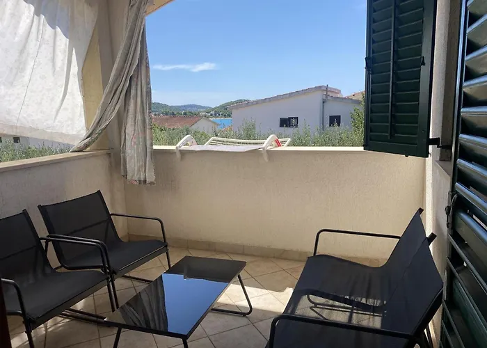 Silvana * Rogoznica (Sibenik-Knin)