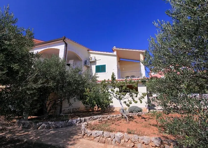 Daire Silvana Rogoznica (Sibenik-Knin)