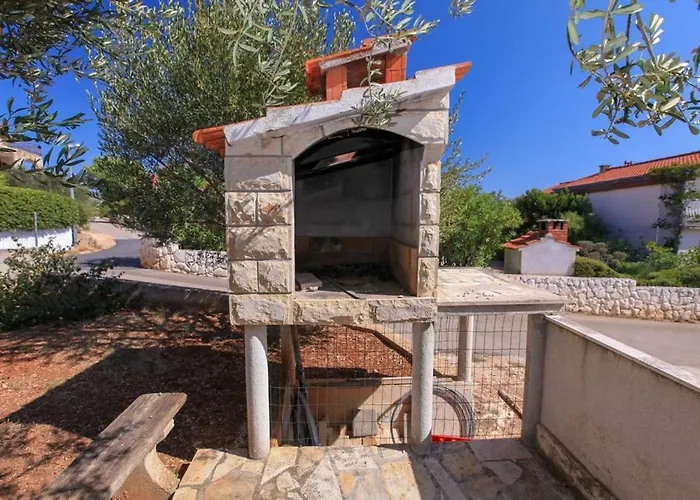 Apartment Silvana Rogoznica (Sibenik-Knin)