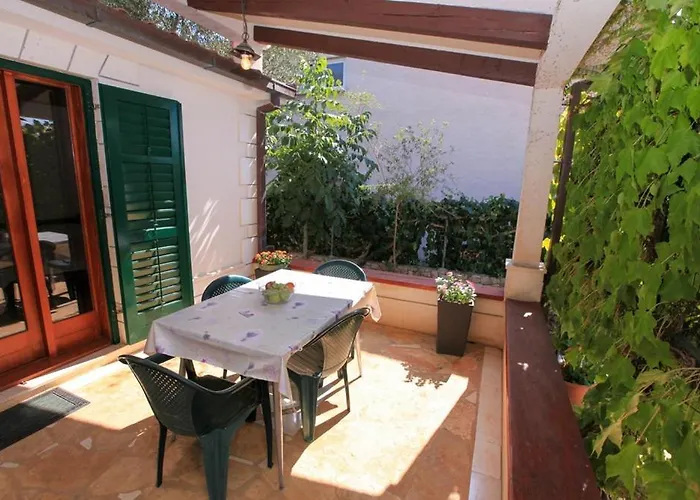 Daire Silvana Rogoznica (Sibenik-Knin)