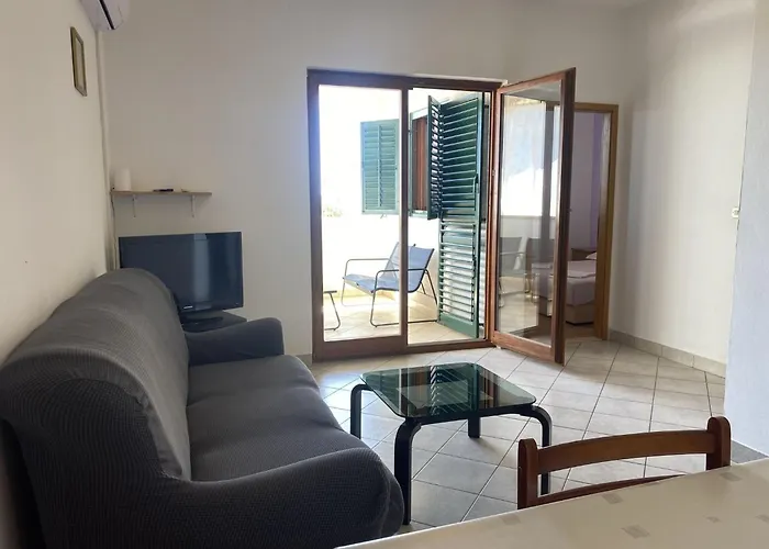 Silvana Daire Rogoznica (Sibenik-Knin)