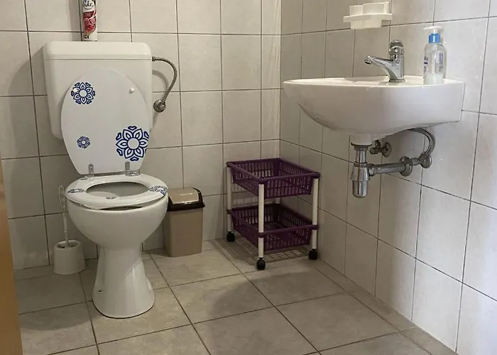 Silvana * Rogoznica (Sibenik-Knin)