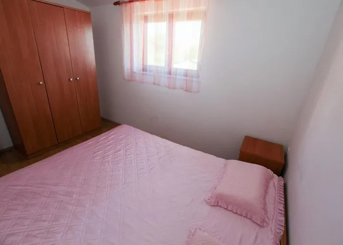 Daire Silvana Rogoznica (Sibenik-Knin)