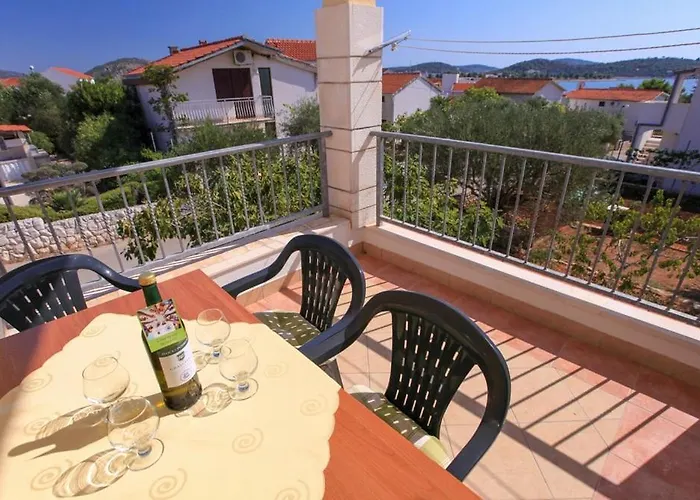 Silvana Daire Rogoznica (Sibenik-Knin)