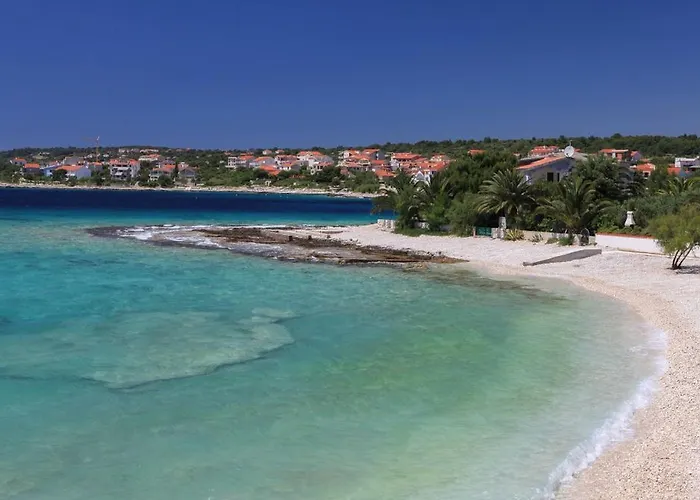 Daire Silvana Rogoznica (Sibenik-Knin)