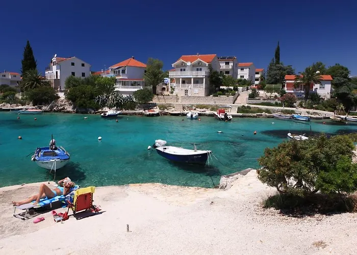 Silvana Daire Rogoznica (Sibenik-Knin)