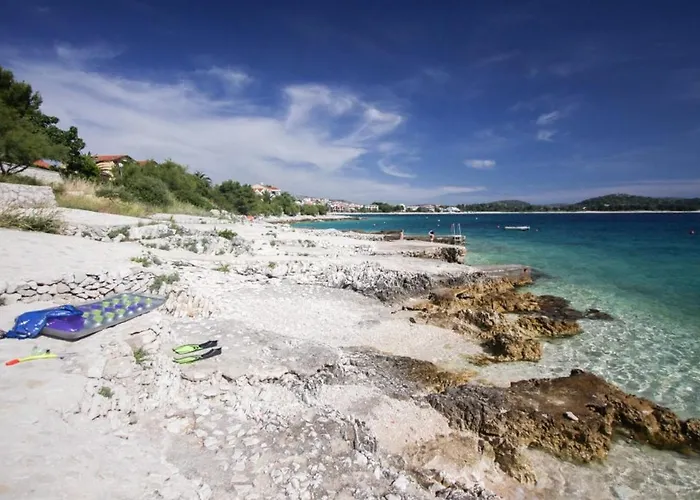 Silvana Daire Rogoznica (Sibenik-Knin)